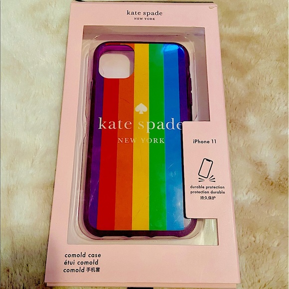 kate spade Accessories - Kate Spade ♠️ iPhone 11 Phone Case